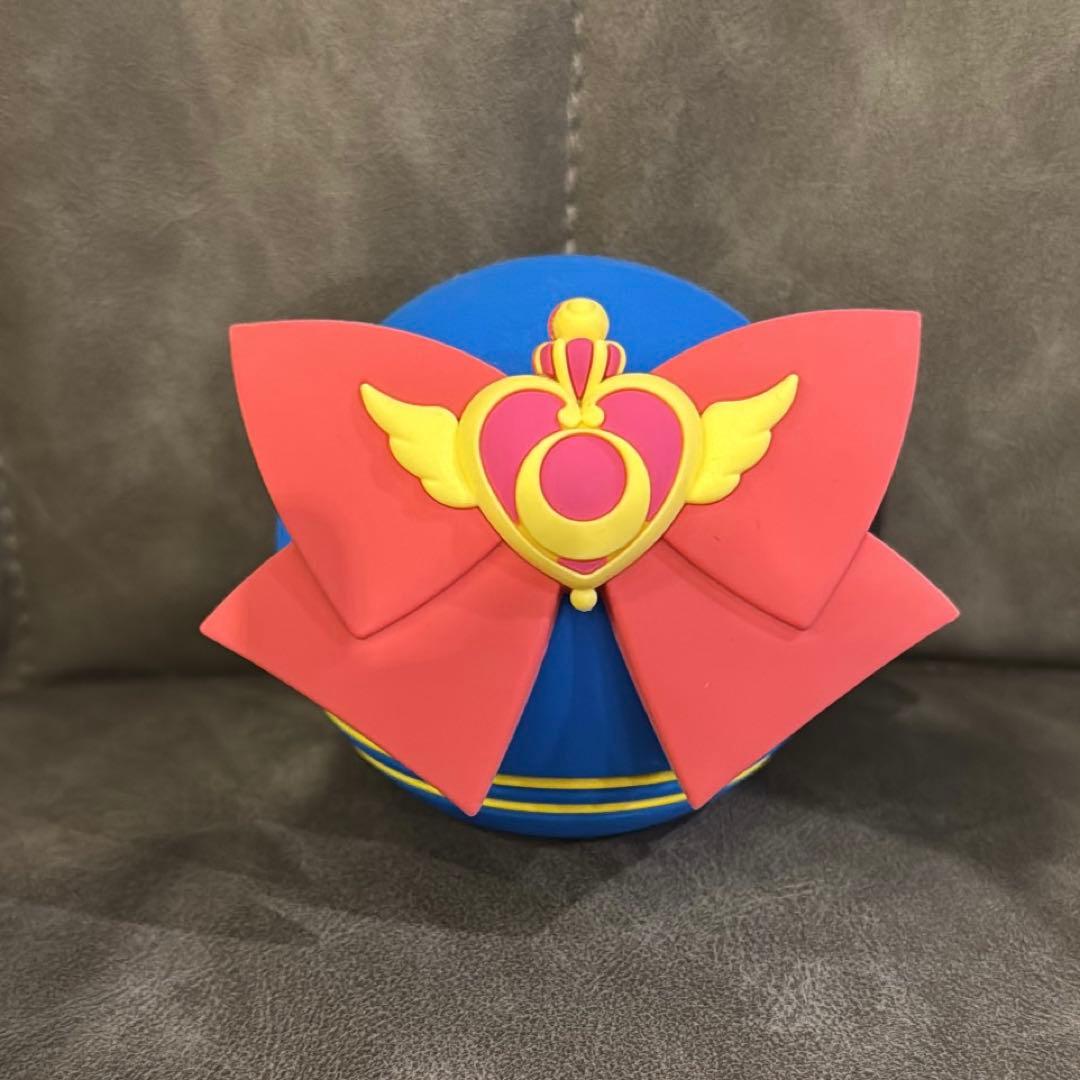 セーラームーン　日本未発売　スピーカー　レア品