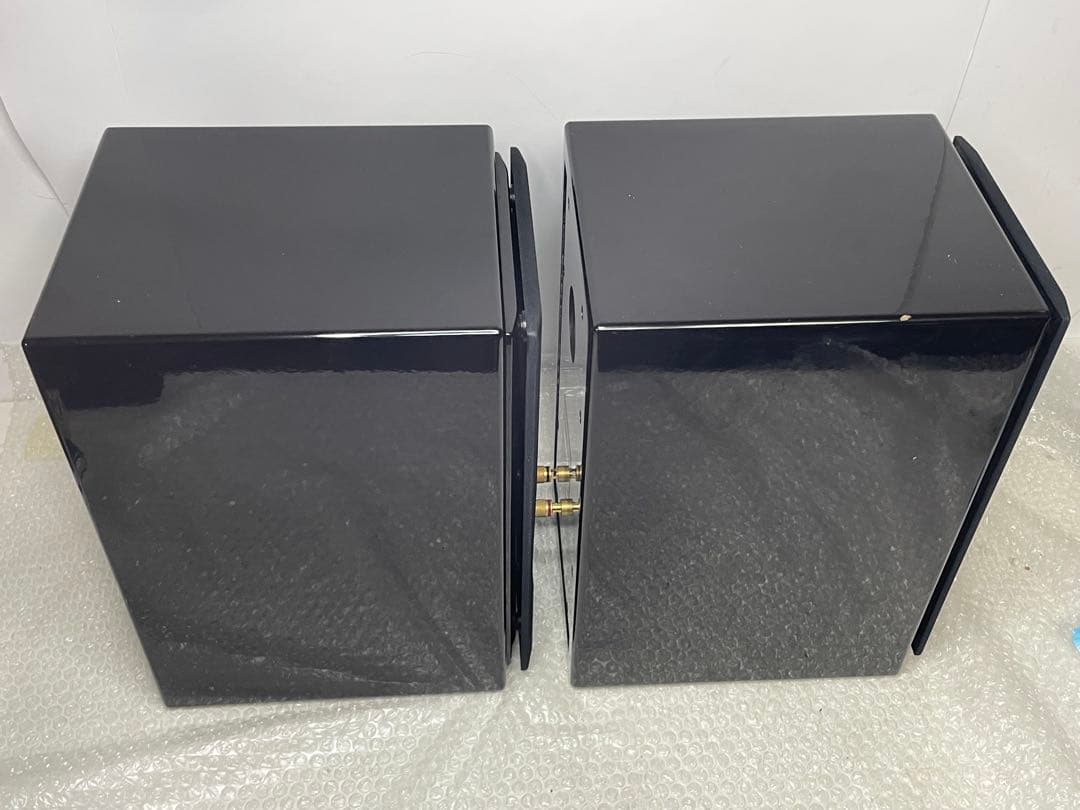 DENON SC-E757 スピーカー ペア 2本セット 日本製