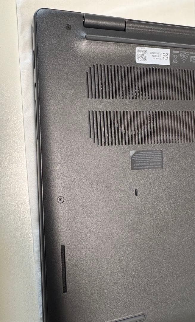 Windowsノート本体 Dell Inspiron 14 5445 Ryzen7 8840HS/32GB