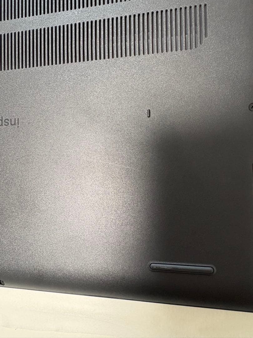 Windowsノート本体 Dell Inspiron 14 5445 Ryzen7 8840HS/32GB