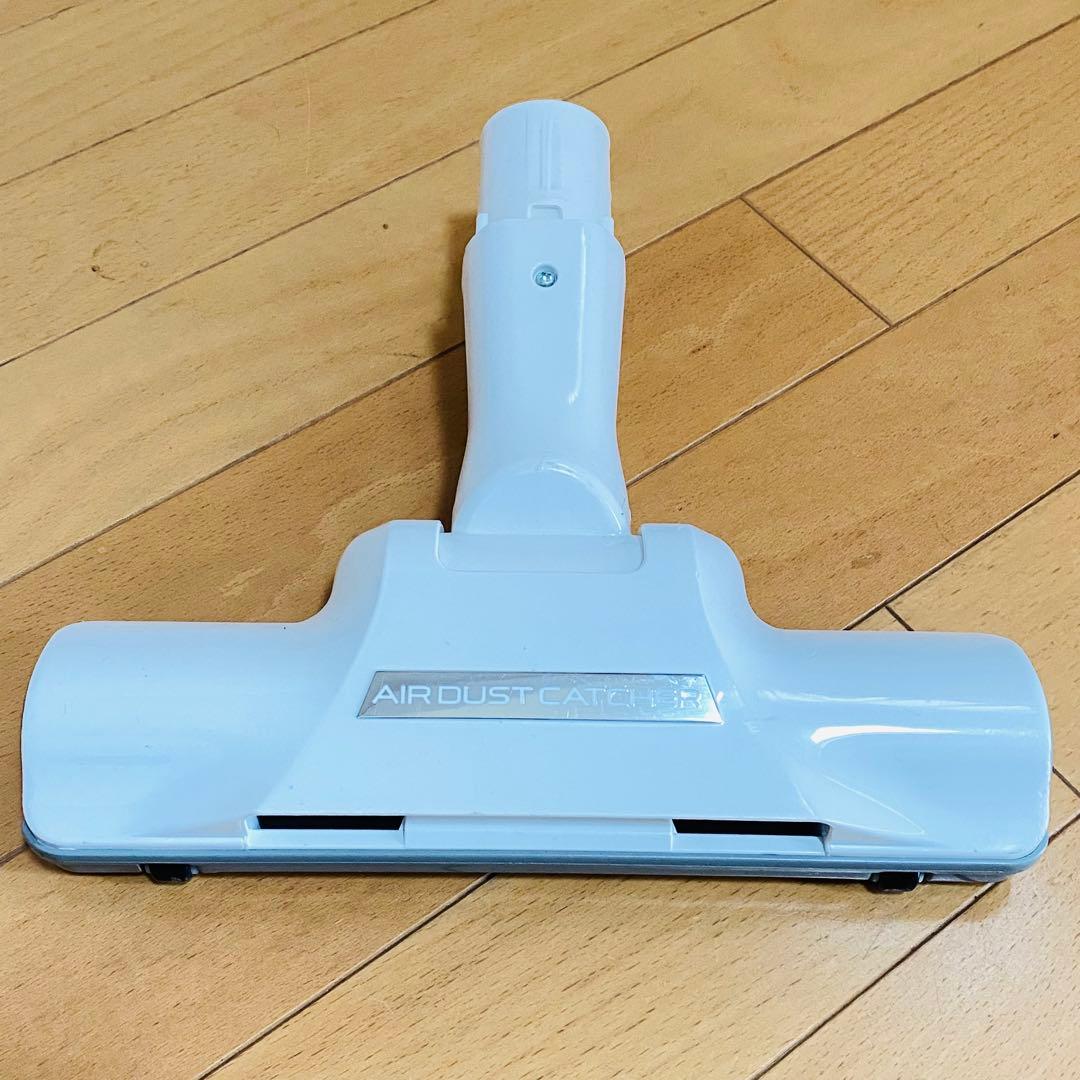 パナソニック 紙パック式掃除機 MC-PK19A-P 2018年製 紙パック付き