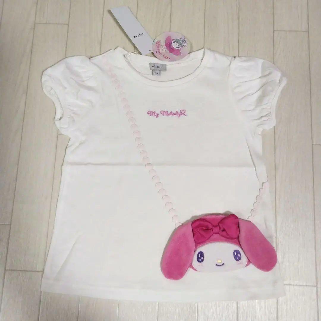 専用エニィファム120【サンリオキャラクターズ×any FAM】マイメロセット