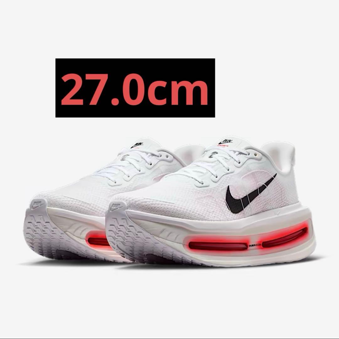 ナイキ ボメロプレミアム　NIKE ボメロプレミアム VOMERO 27.0cm