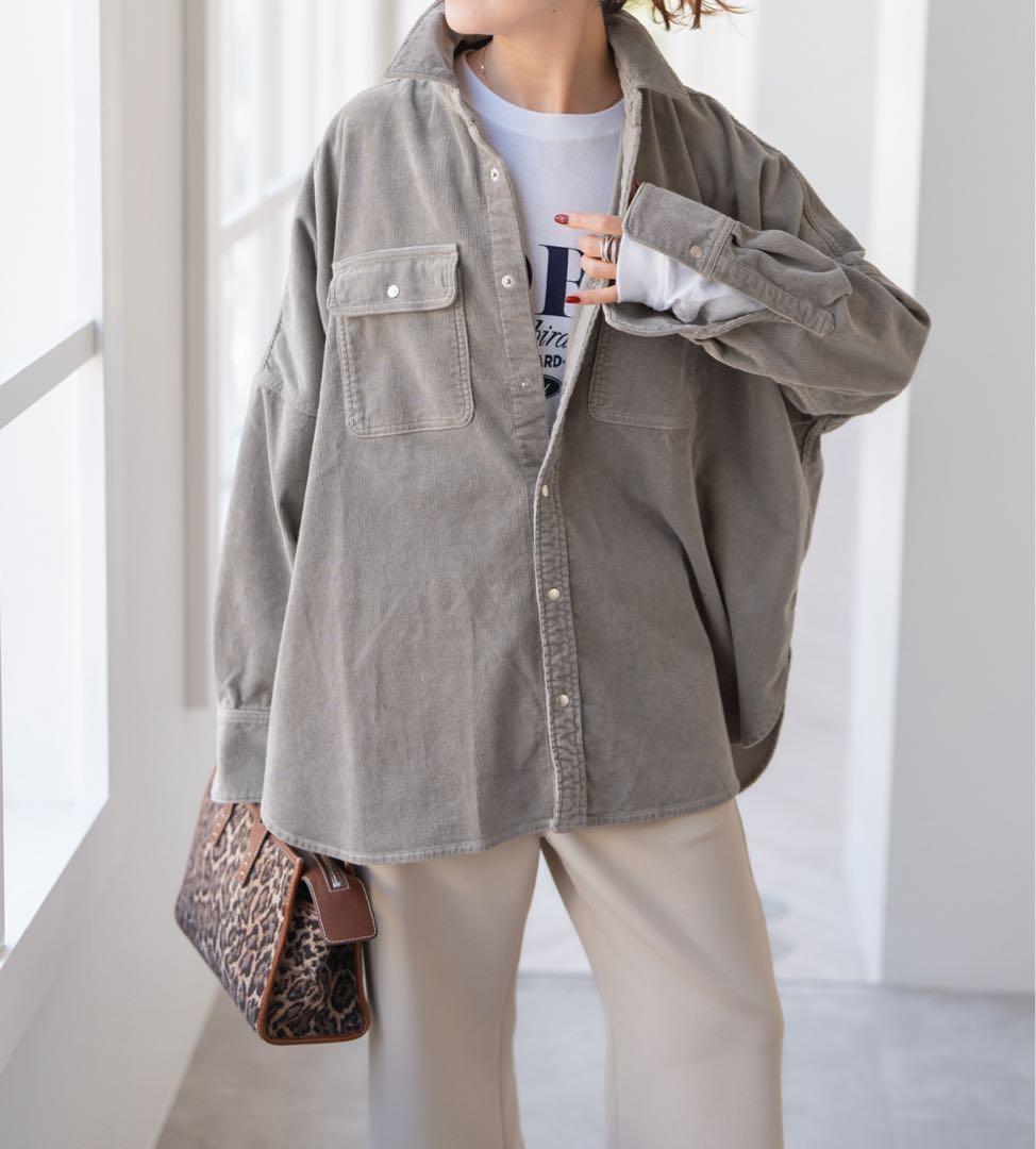 今期作 spick&span RED CARD TOKYO 別注Malibu