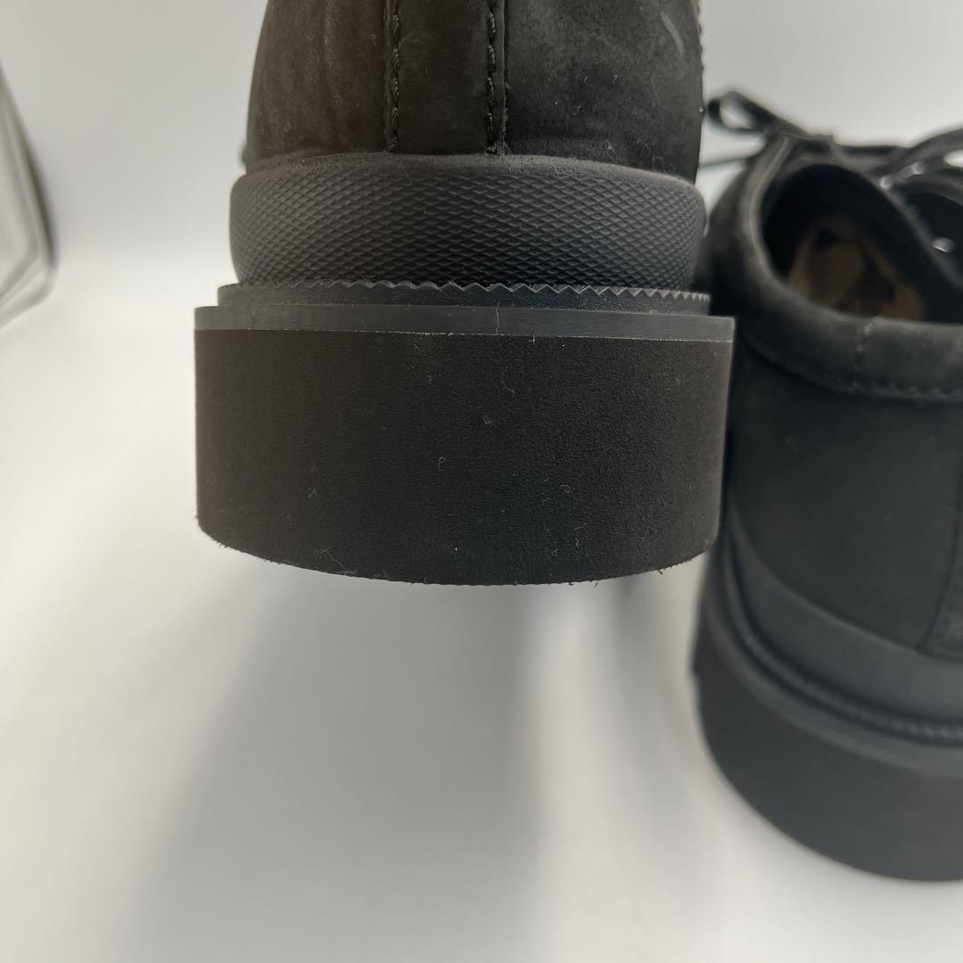 Clarks Badell Seam バデルシーム【UK9.5】