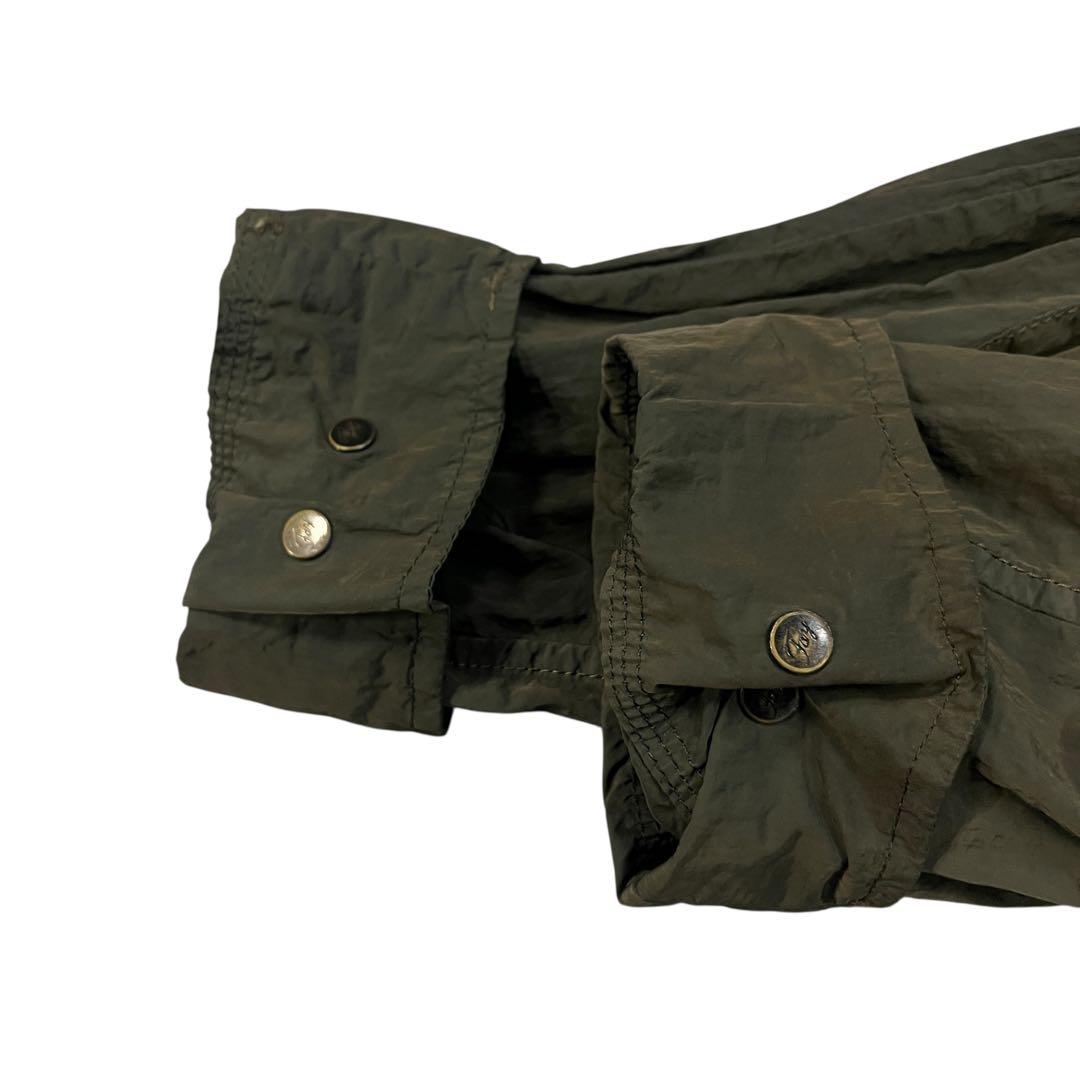 FAY フェイ イタリア ミリタリージャケット M65 サイズL