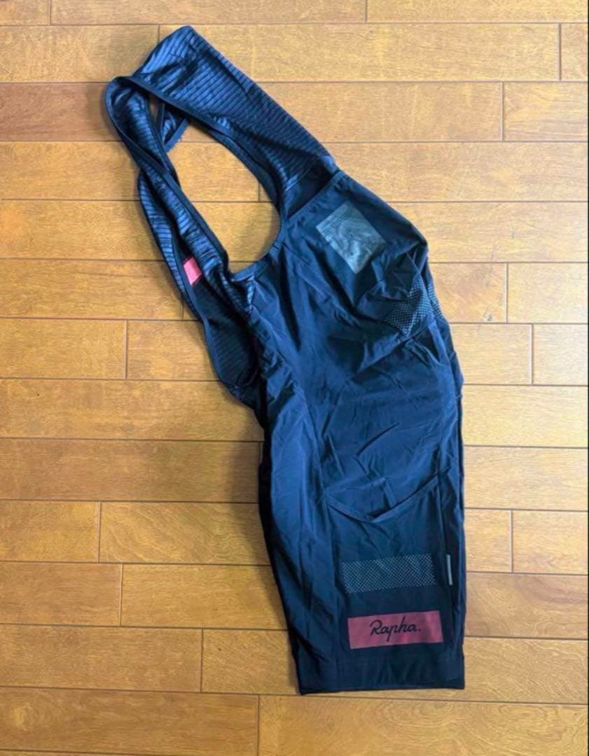 Rapha メンズカーゴビブショーツ