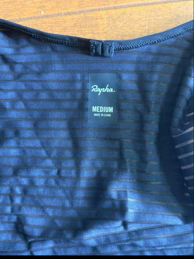 Rapha メンズカーゴビブショーツ