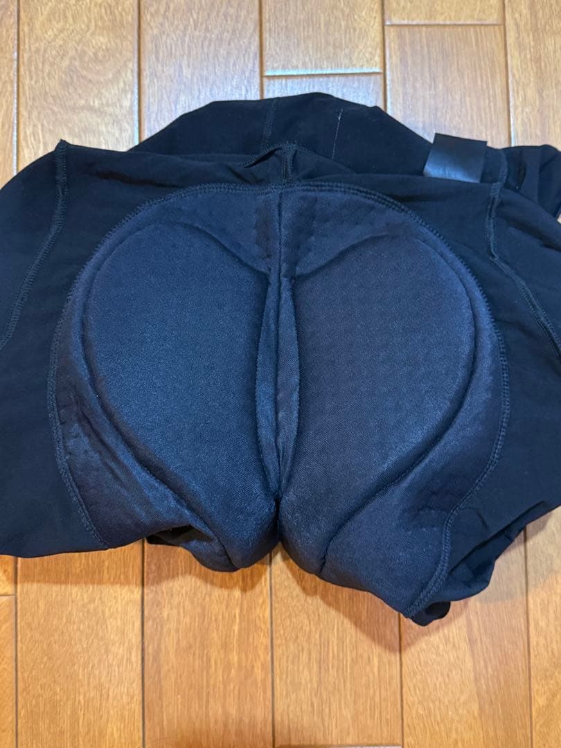 Rapha メンズカーゴビブショーツ