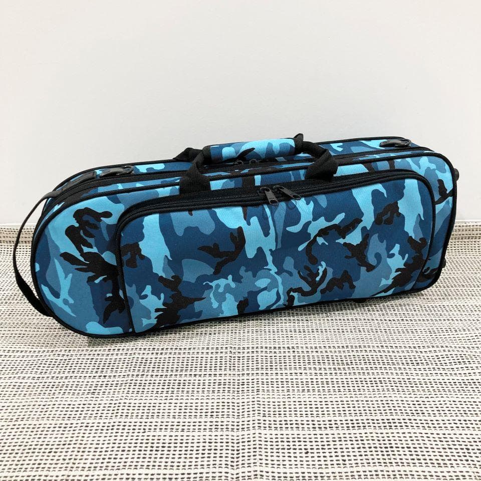 ナルミ様予約品　キクタニ トランペット・ロータリートランペット用 ケース