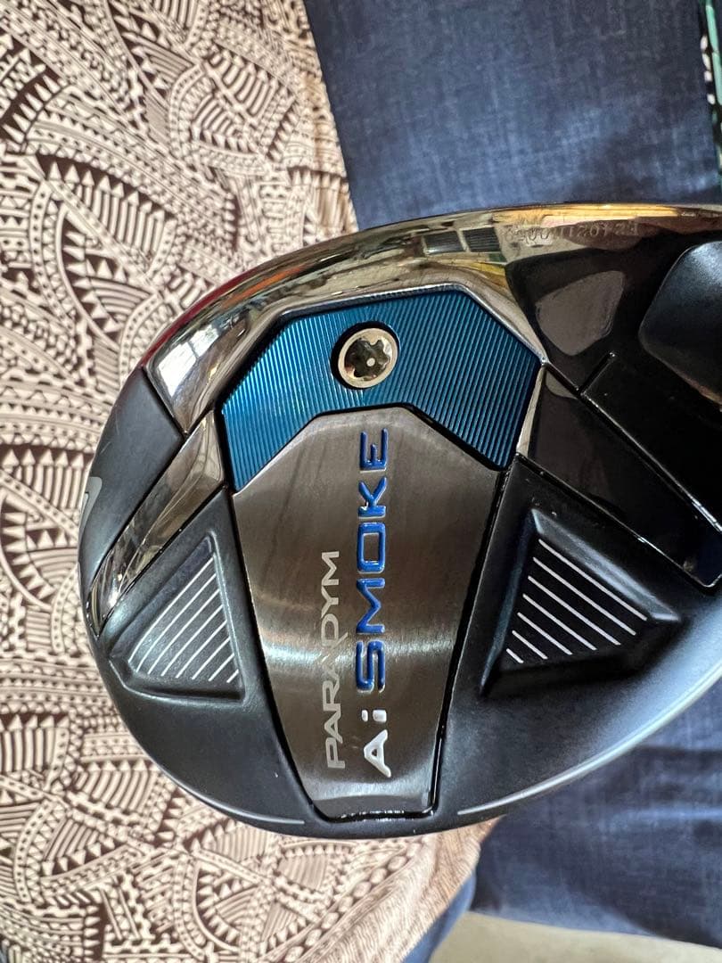 AiSMOKE ユーティリティクラブ aiスモーク