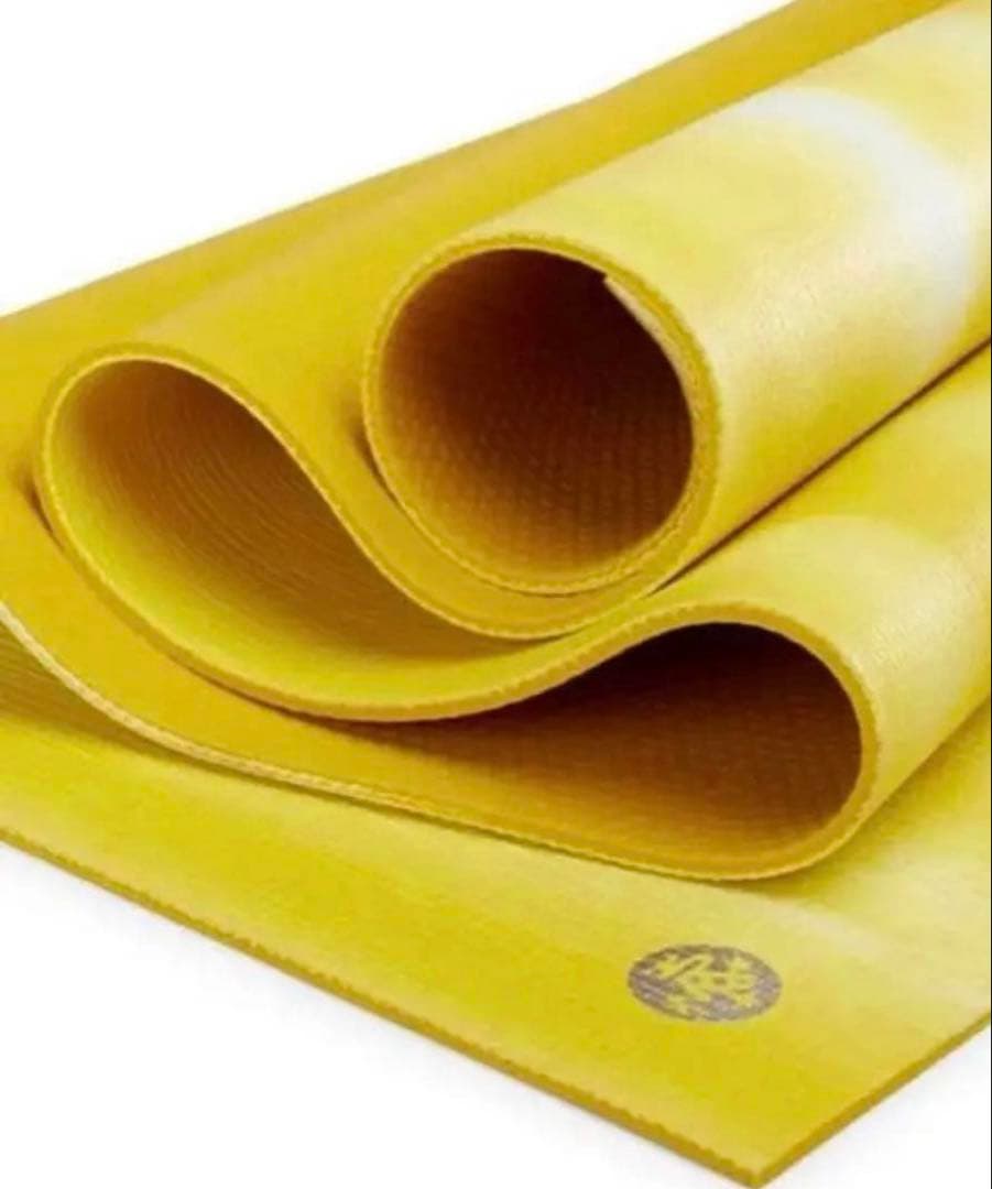 【日本正規品】未使用品 Manduka PRO ヨガマット 限定カラー