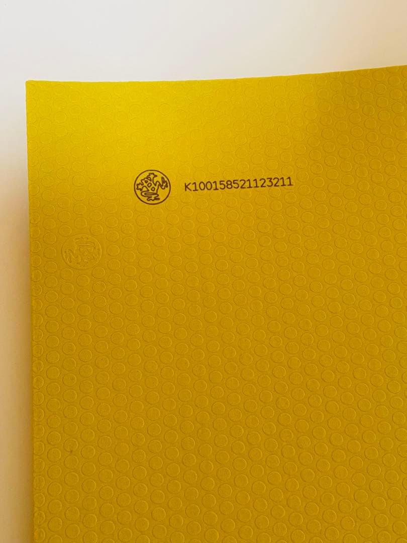 【日本正規品】未使用品 Manduka PRO ヨガマット 限定カラー