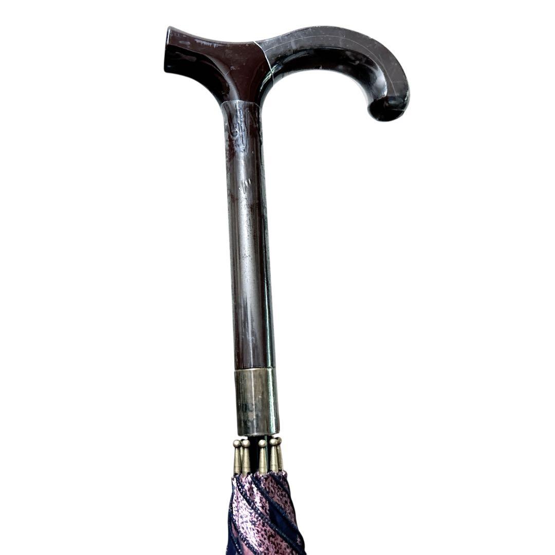 ✨未使用✨Vivienne Westwood 長傘 オーブ ステッキ型 雨傘