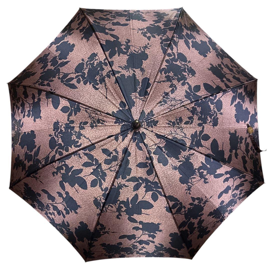 ✨未使用✨Vivienne Westwood 長傘 オーブ ステッキ型 雨傘