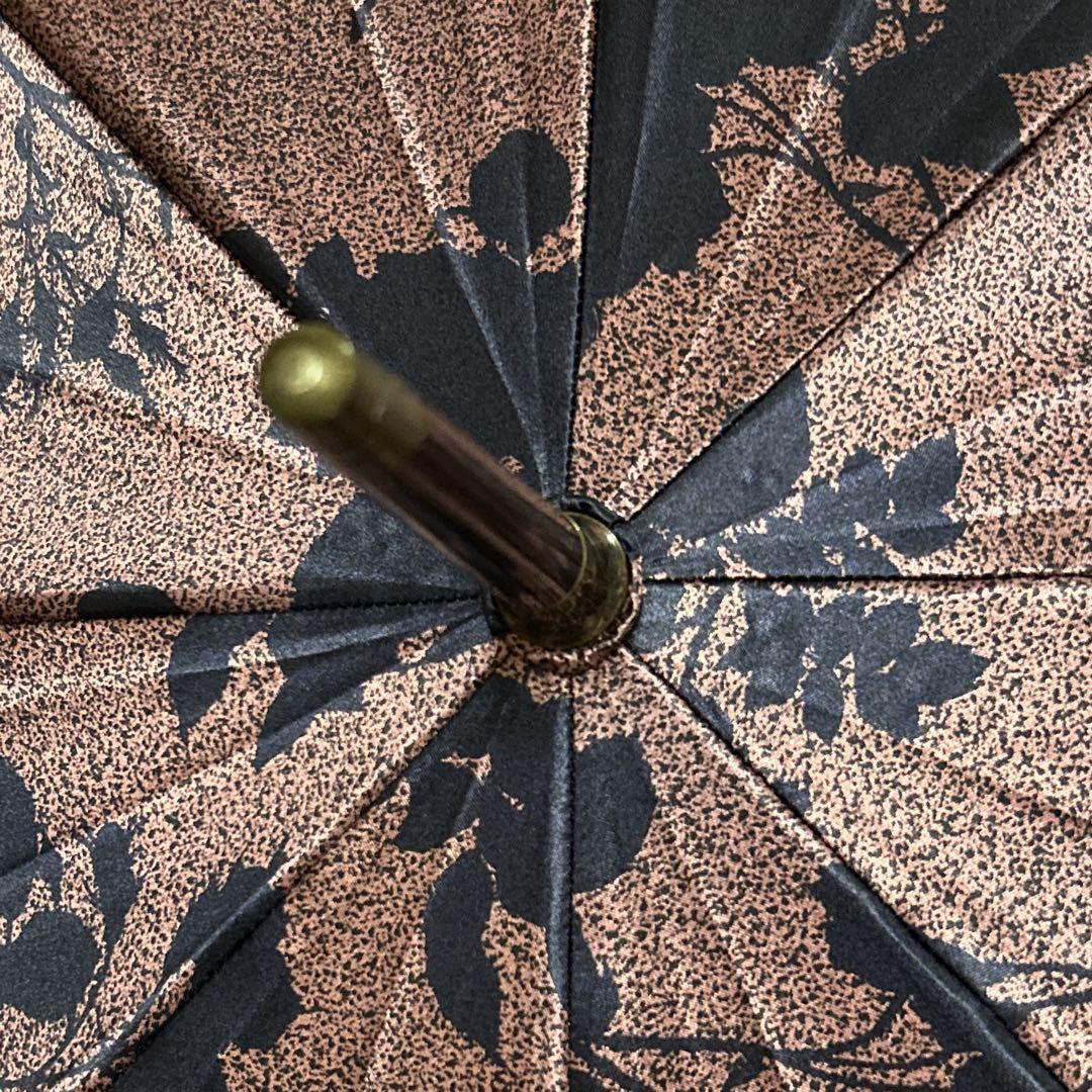 ✨未使用✨Vivienne Westwood 長傘 オーブ ステッキ型 雨傘