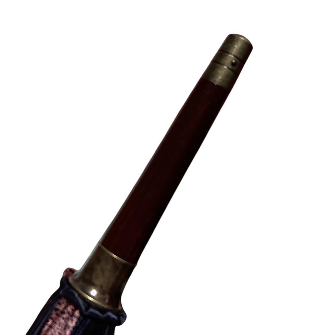 ✨未使用✨Vivienne Westwood 長傘 オーブ ステッキ型 雨傘