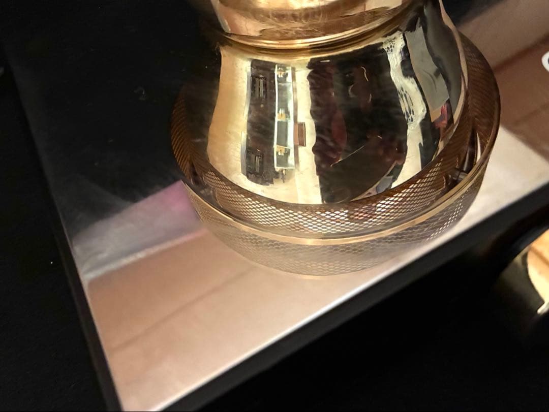 HARIO ハリオ　コーヒーサイフォン用　ビームヒーター　ハロゲンランプ