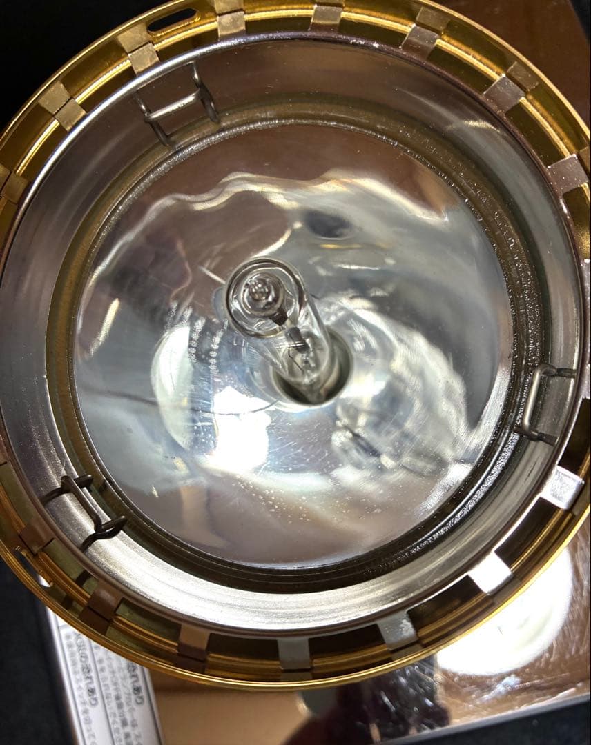 HARIO ハリオ　コーヒーサイフォン用　ビームヒーター　ハロゲンランプ