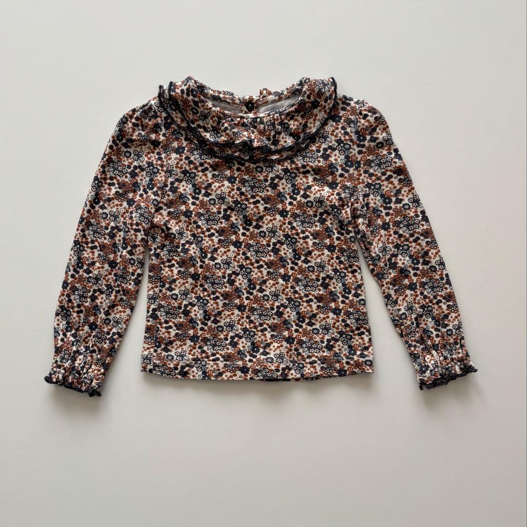 Misha and puff ダブルパロマ 2y