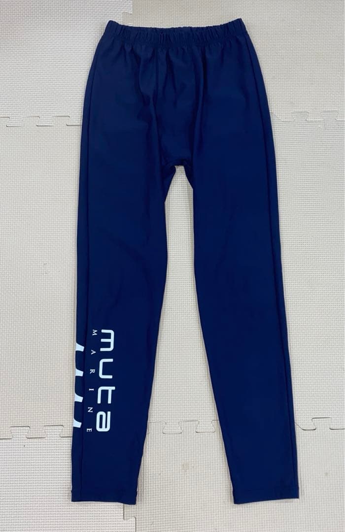 mutaMARINEスパッツ レギンス