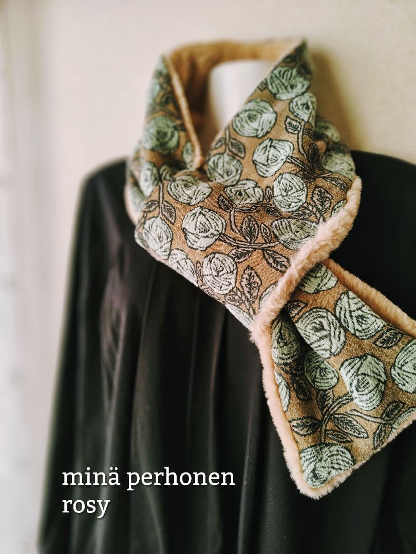 ぽんぽこりんページです