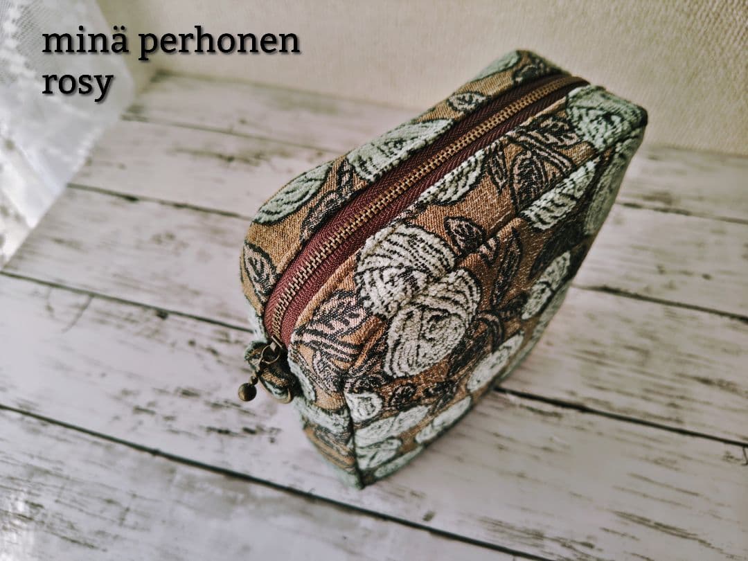 ぽんぽこりんページです