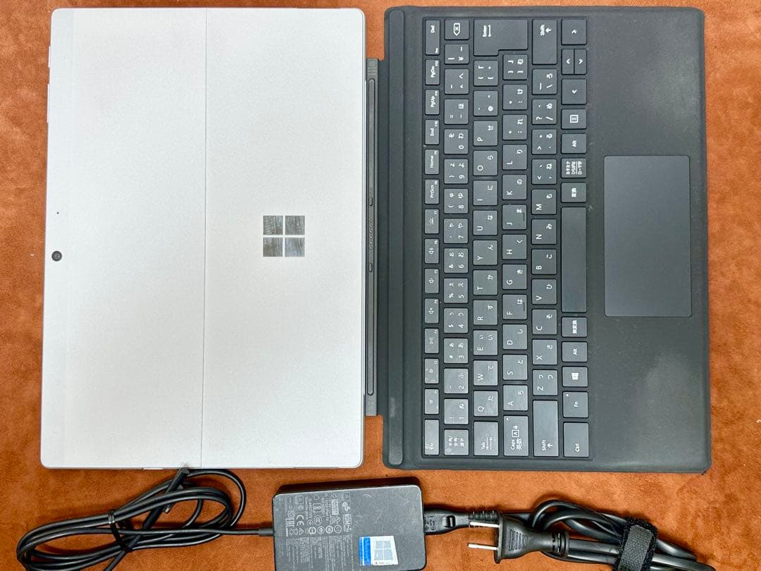 Windowsタブレット本体 Surface Pro 7+ i5-1135G7 16GB 256GB LTE