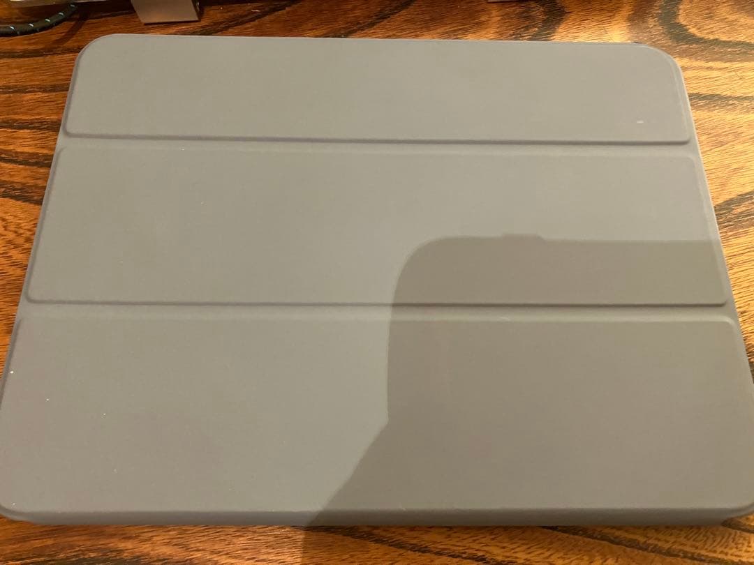 【美品】刻印入り iPad Pro 11インチ Wi-Fi 128GB シルバー