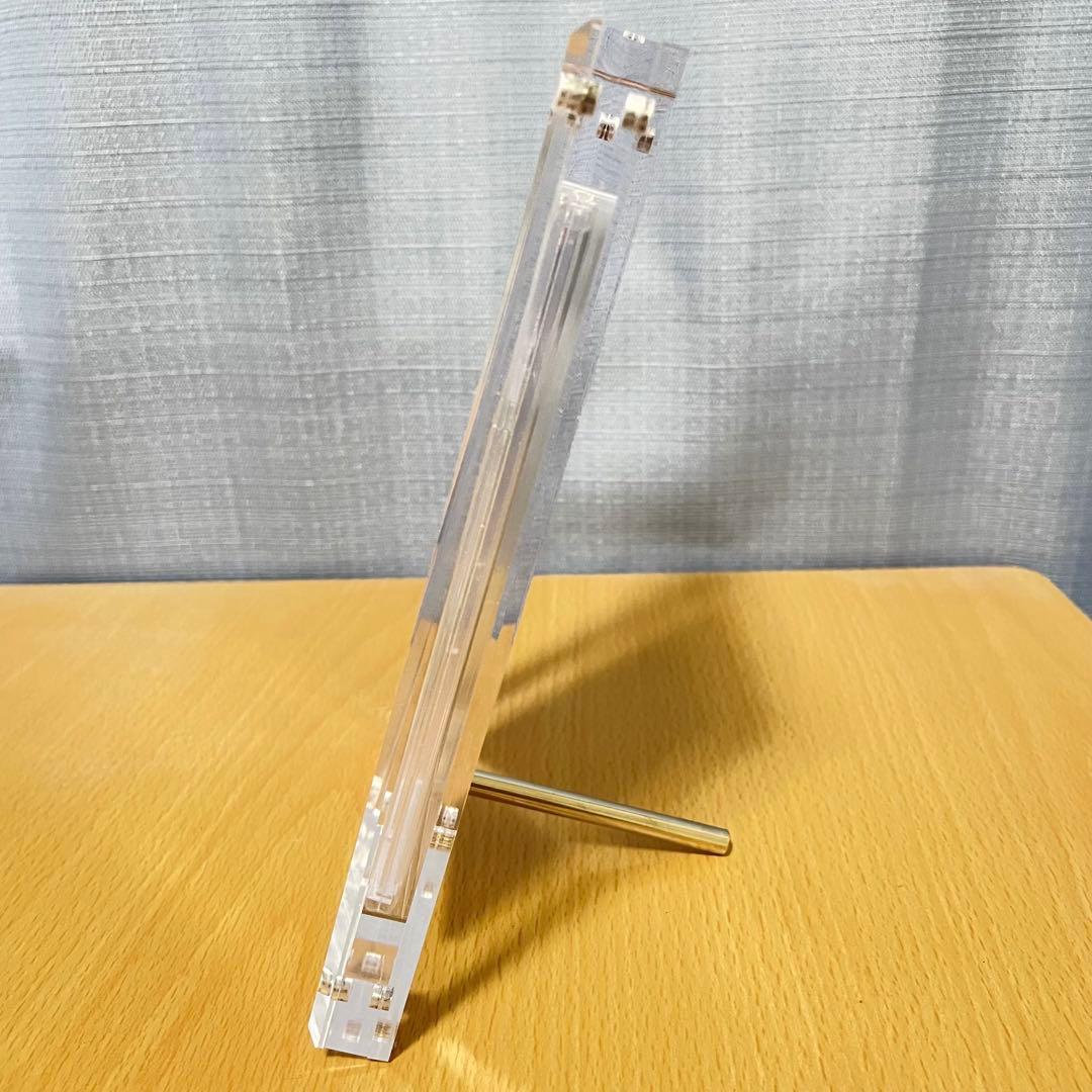 PSA専用　マグネットローダー　ディスプレイ　UVカット率100% 訳あり品