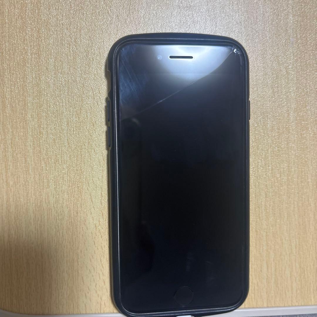 iPhone SE2 ホワイト 128GB ジャンク品