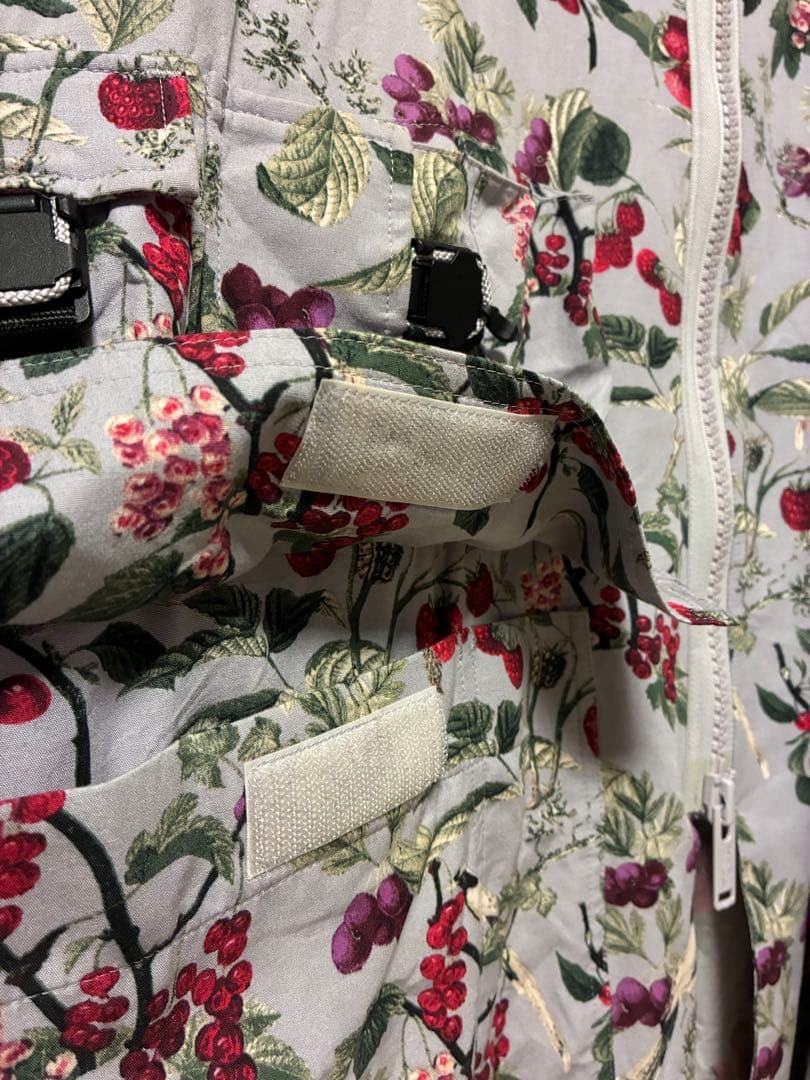 UNDERCOVER 19SS オーバーサイズ コート