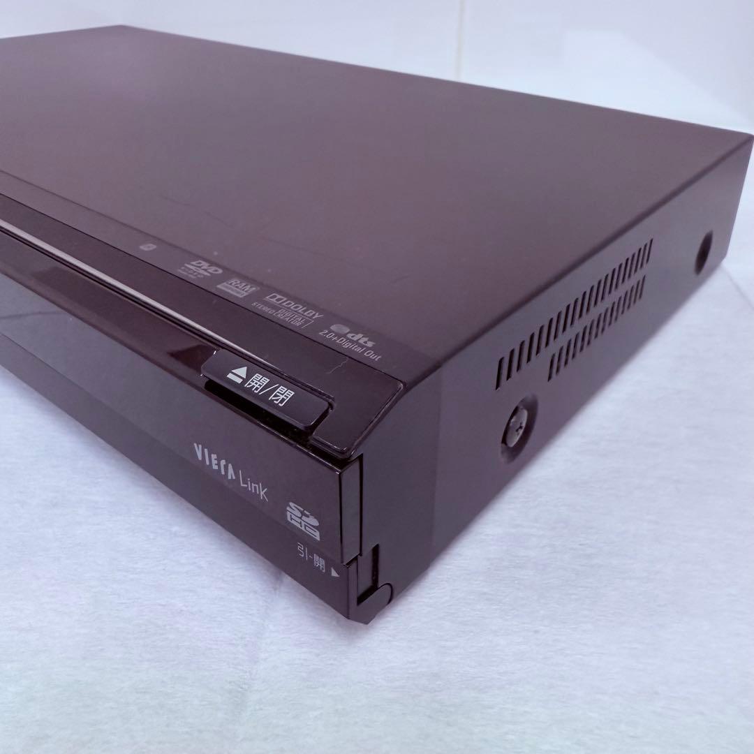 【　ken1　】パナソニック ディーガDMR-XE100 DVDレコーダー