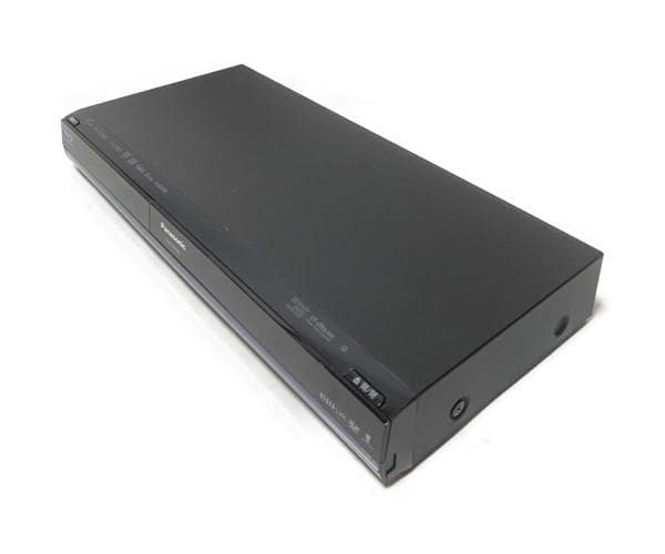 パナソニック ブルーレイレコーダー DIGA DMR-BW780-K