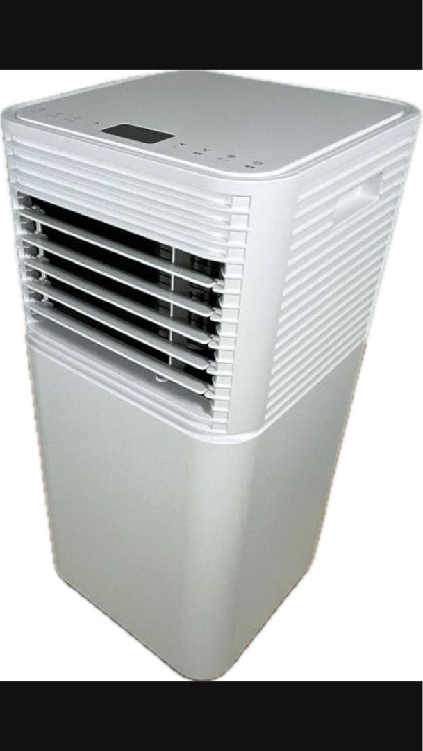 スポットクーラー　23年製