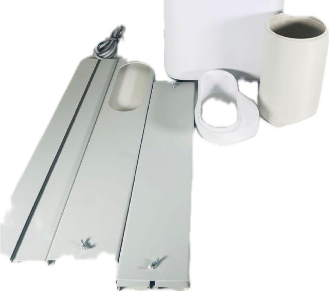 スポットクーラー　23年製