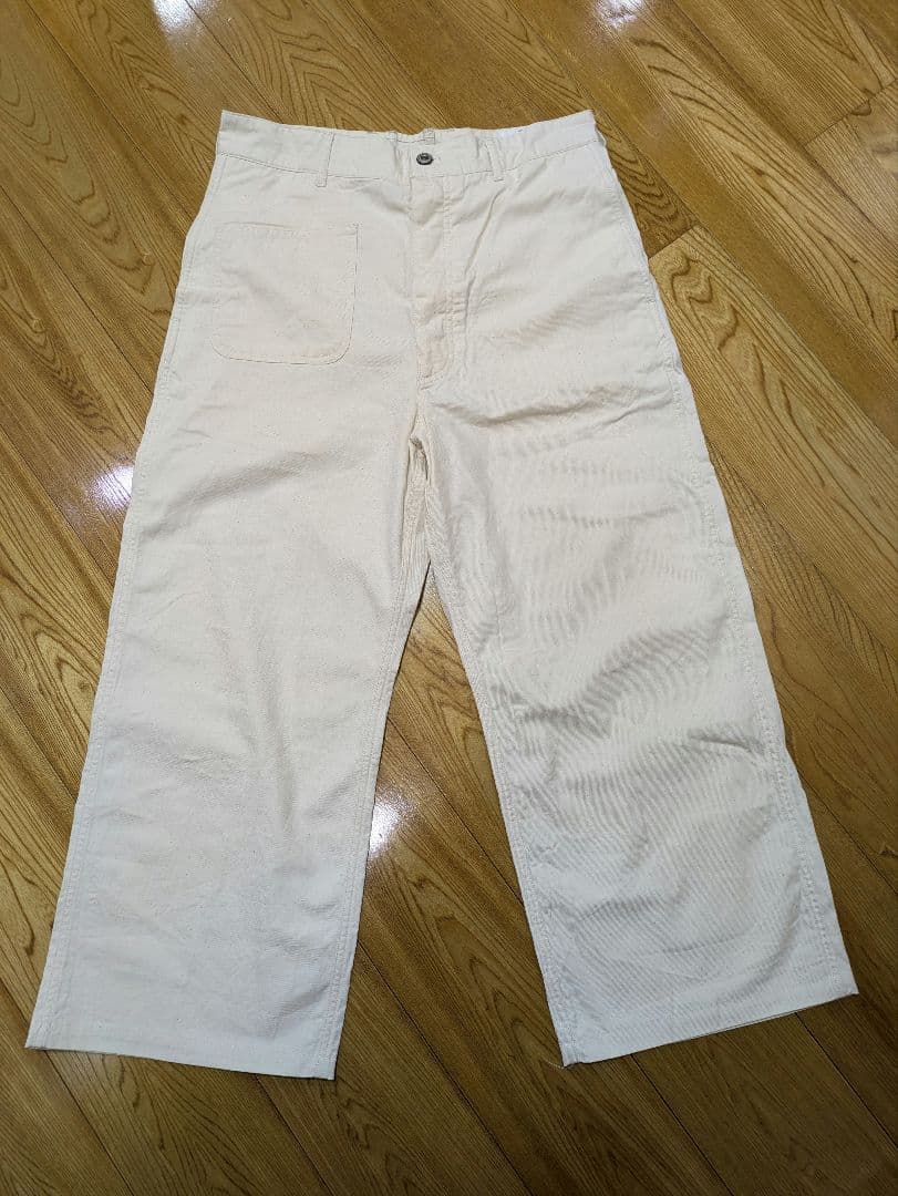 BSC Uniform クリンチ CLINCH