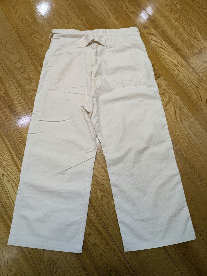 BSC Uniform クリンチ CLINCH