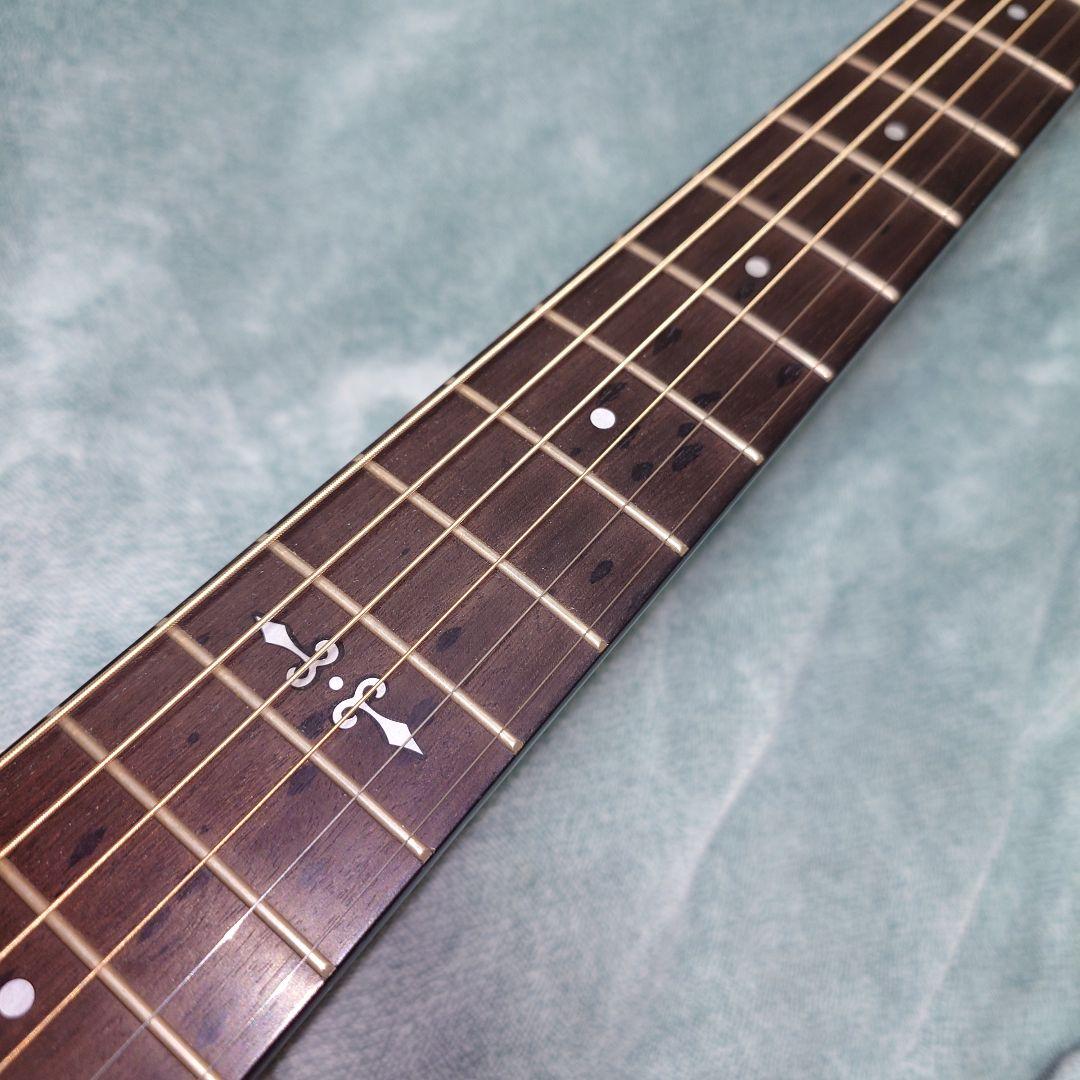 K.Yairi RAG-1 JNS ハカランダ パーラーギター スポット生産