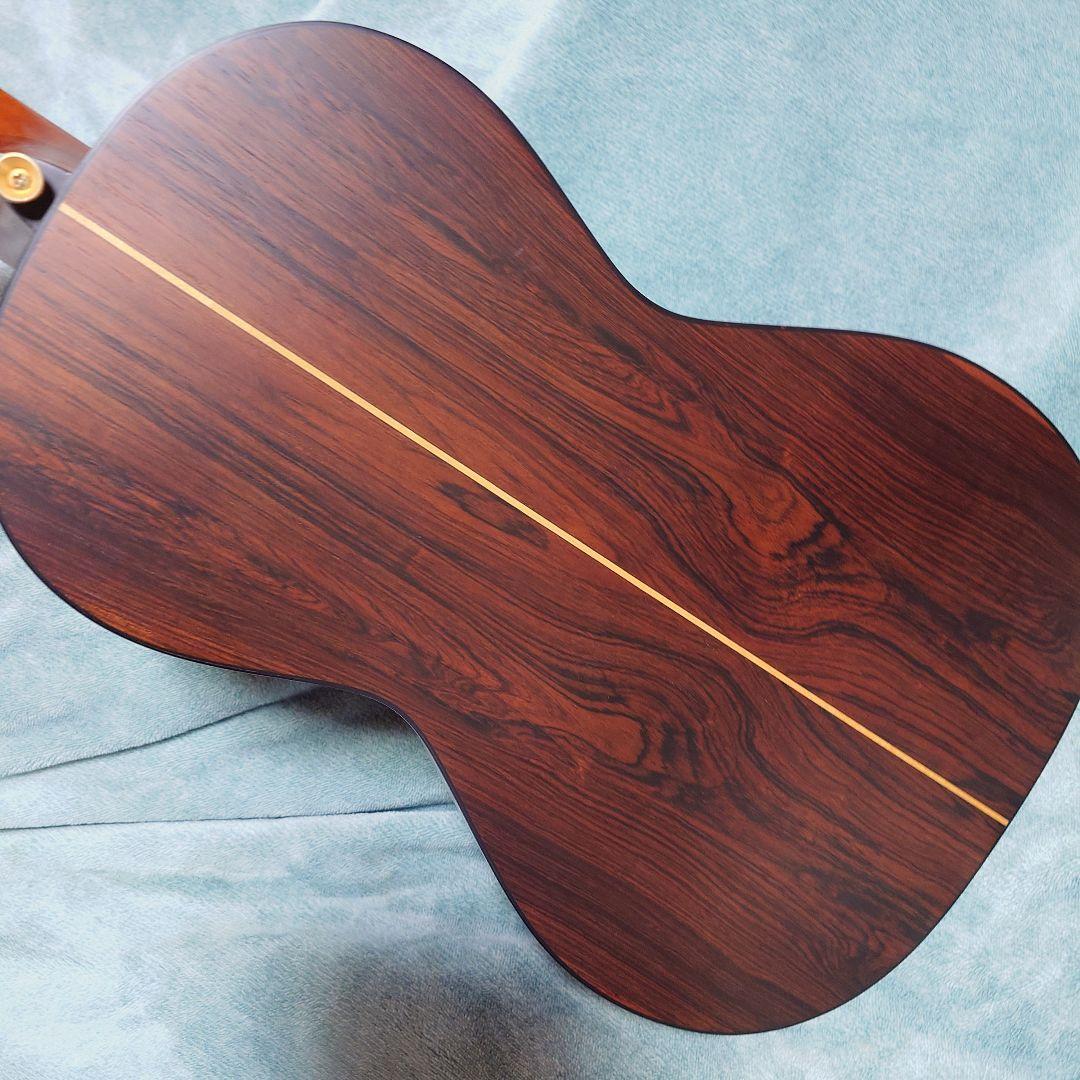 K.Yairi RAG-1 JNS ハカランダ パーラーギター スポット生産