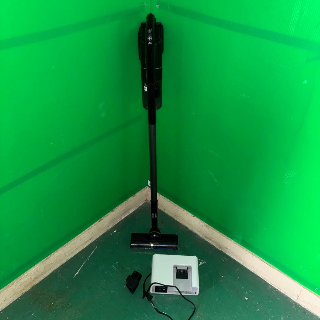 SHARP Ractive Air スティッククリーナー EC-FR5-B