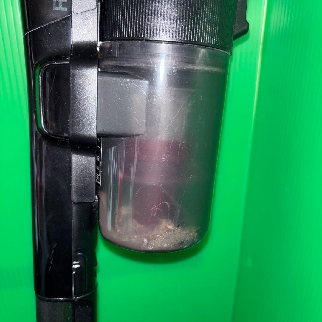 SHARP Ractive Air スティッククリーナー EC-FR5-B