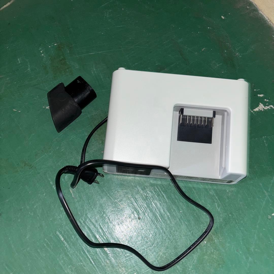 SHARP Ractive Air スティッククリーナー EC-FR5-B