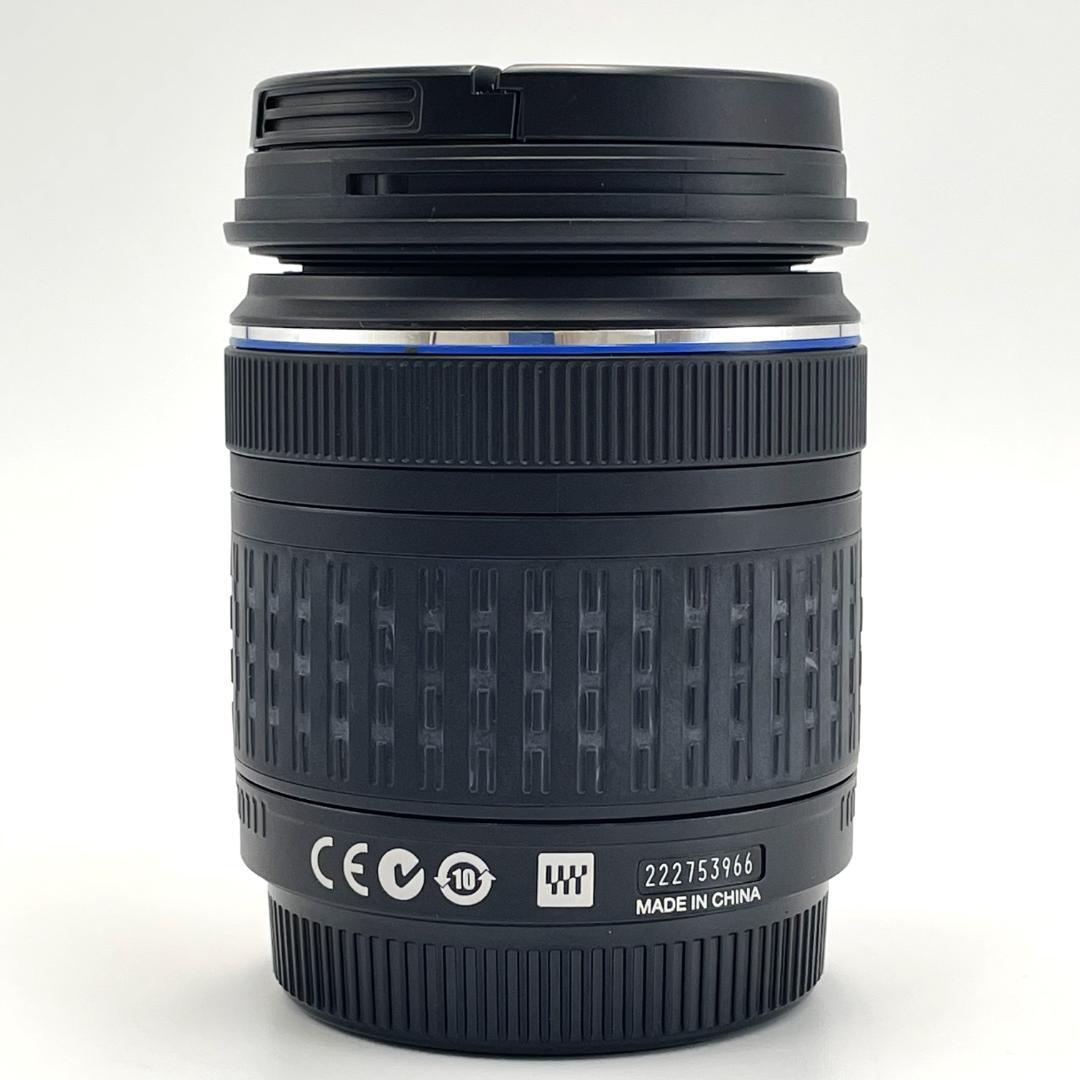 OLYMPUS M.ZUIKO DIGITAL ED 望遠レンズ40-150mm