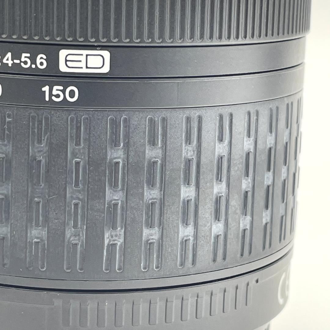 OLYMPUS M.ZUIKO DIGITAL ED 望遠レンズ40-150mm