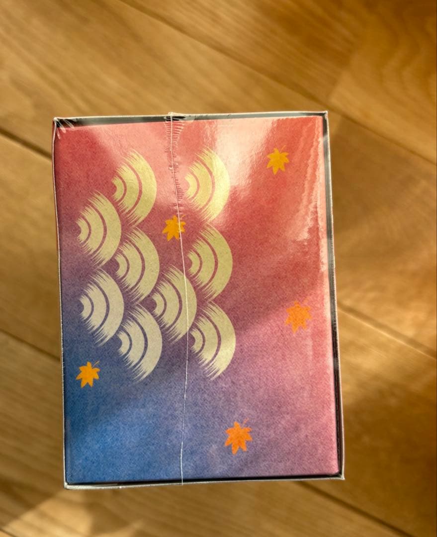 ポケモンセンター　ヒロシマ　スペシャルBOX未開封シュリンク付き