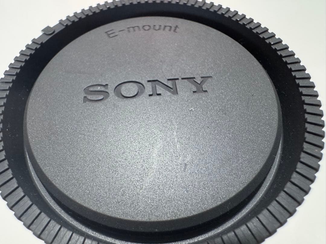 【美品】Sony FE 20mm F1.8 G SEL20F18G