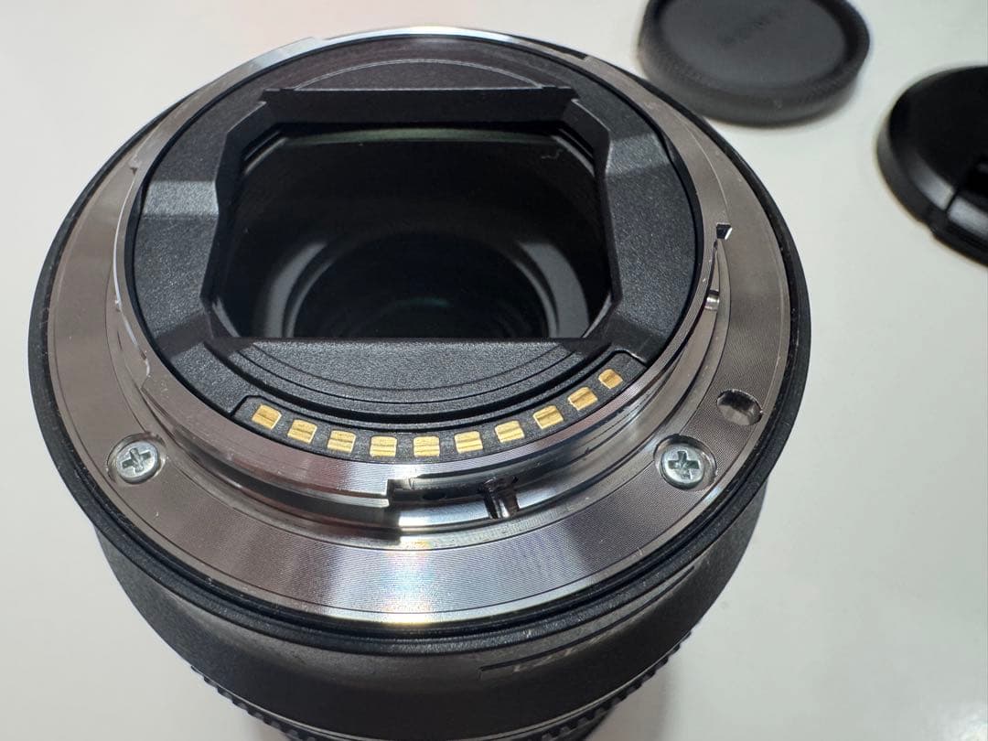 【美品】Sony FE 20mm F1.8 G SEL20F18G