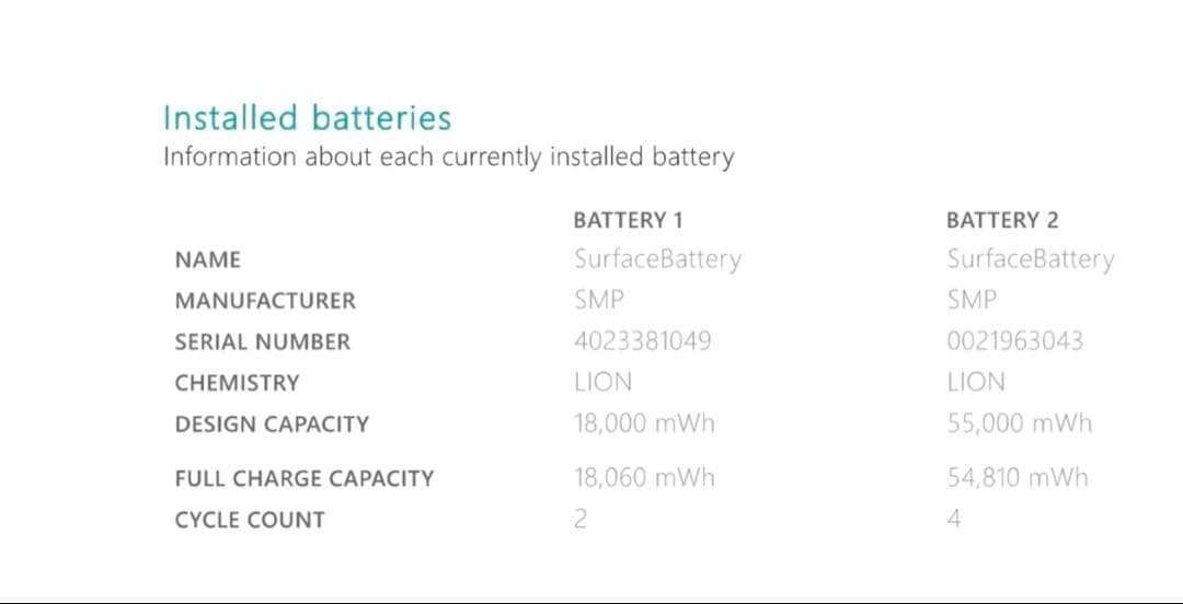 Surface Book 3 - 13.5 インチ、インテル Corei7