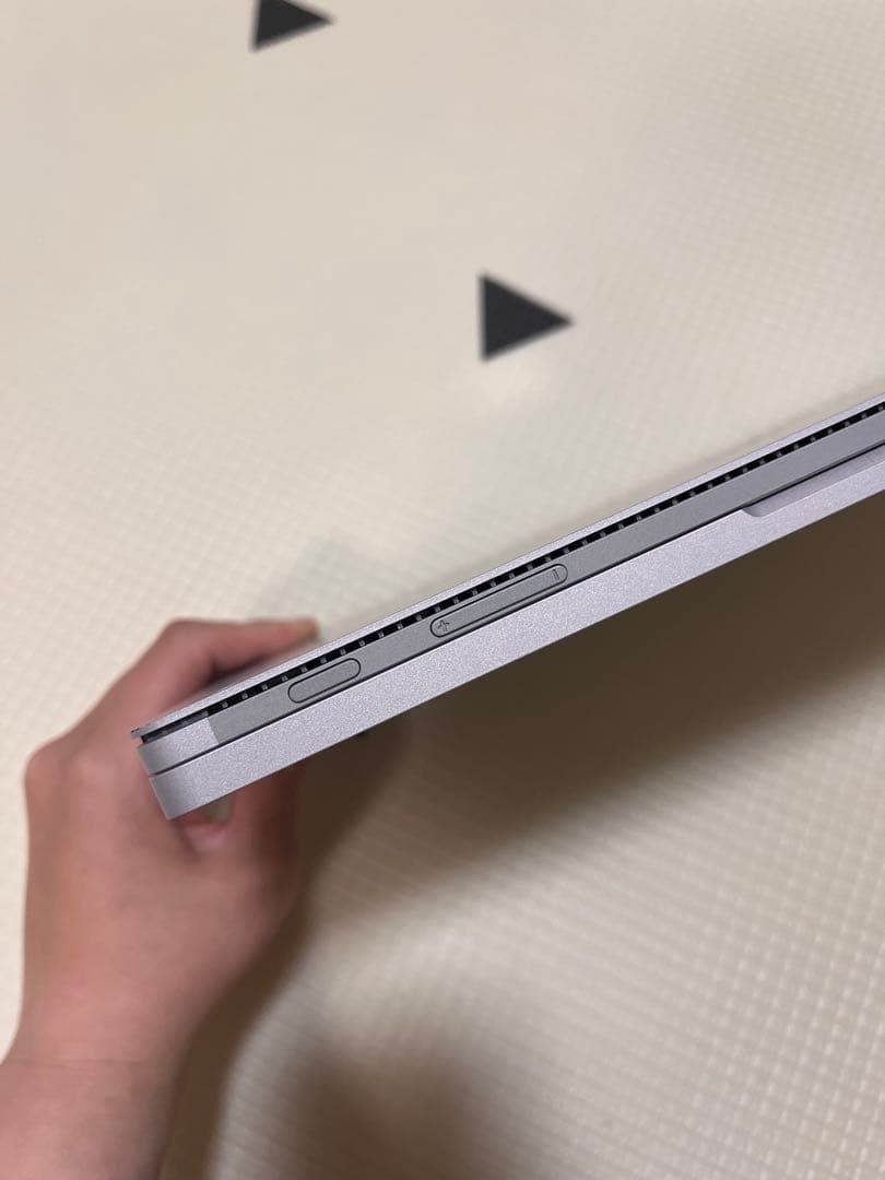 Surface Book 3 - 13.5 インチ、インテル Corei7